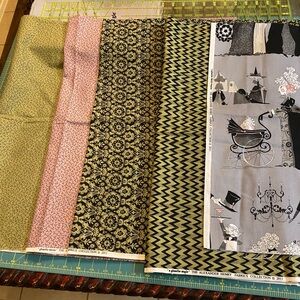 Alexander Henry Fabric Bundle
